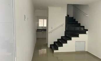 Imagem 6: Casa com 2 dormitórios à venda, 57 m² por R$ 500.000,00 - Tude Bastos (Sítio do Campo) - P