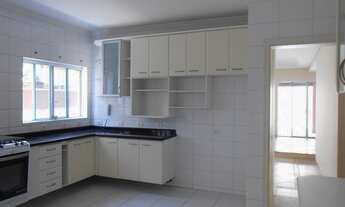 Imagem 3: Condomínio Residencial 4 Alphaville - Santana de Parnaíba