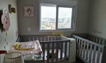 Imagem 6: APARTAMENTO EM ANDAR ALTO