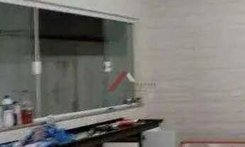 Imagem 2: Sobrado com 3 dormitórios, 290 m² - venda por R$ 901.000 ou aluguel por R$ 4.098/mês - Jar