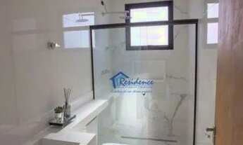 Imagem 6: Sobrado com 3 dormitórios, 232 m² - venda por R$ 2.000.000,00 ou aluguel por R$ 10.561,00