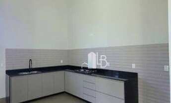 Imagem 2: Casa no condomínio Splêndido com três suítes e área gourmet