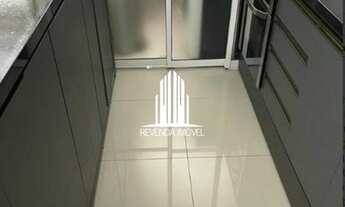 Imagem 8: Apartamento a venda na Vila Gertrudes/Brooklin 51m 1 dorm 1 banheiro 1 vaga. Energy Brookl