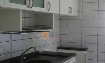 Imagem 4: Apartamento, 68 m² - venda por R$ 490.000,00 ou aluguel por R$ 3.005,00/mês - Jardim Aquar