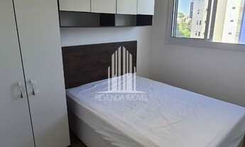 Imagem 5: Apartamento com 1 dorm, 1 suitena vila guarani