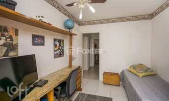 Imagem 6: Cobertura duplex para venda possui 185 metros quadrados com 3 quartos