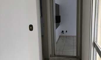 Imagem 3: Apartamento residencial com 2 dormitórios