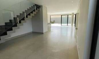 Imagem 12: Casa com 4 dormitórios à venda, 322 m² por R$ 3.500.000,00 - Residencial Quinta do Golfe J