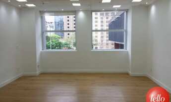 Imagem 2: São Paulo - Conjunto Comercial/Sala - Bela Vista