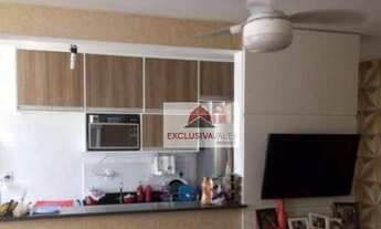 Imagem 5: Apartamento com 2 dormitórios à venda, 56 m² por R$ 198.000,00 - Villa Branca - Jacareí/SP