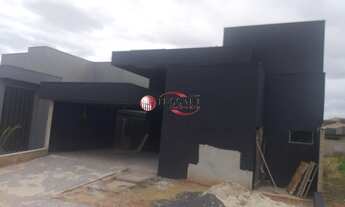 Imagem 2: Vende casa Quinta do Lago 1 com 3 dormitórios sendo 1 suíte e 2 tipo apartamento, sala 2 a