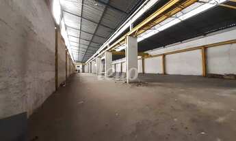 Imagem 5: São Paulo - Galpão/Depósito/Armazém - Mooca