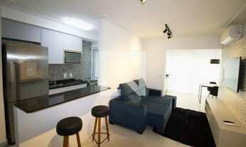 Imagem 6: Apartamento para Aluguel - Jardim Anália Franco, 1 Quarto, 53 m2