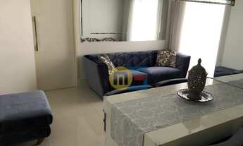 Imagem 2: Apartamento com 2 dormitórios à venda, 49 m² por R$ 405.000,00 - Quinta da Paineira - São