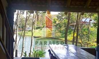 Imagem 3: Chácara condomínio Paraíso na Represa de Miranda, localizado na cidade de Uberlândia / MG