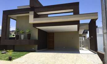 Imagem: Casa de condomínio térrea para aluguel