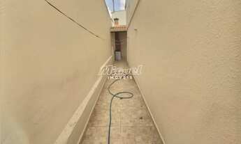 Imagem 3: Casa para aluguel, 3 quartos, Cidade Alta - Piracicaba