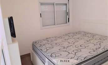 Imagem 4: Aluga apartamento duplex com 77m² em ótima localização entre a Vila Olímpia e o Itaim