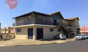 Imagem 3: Imóvel comercial à venda, 500 m² por R$ 1.000.000 - Residencial e Comercial Palmares - Rib