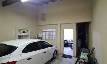 Imagem: Casa com 3 dormitórios à venda, 100 m²