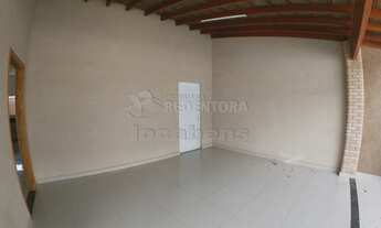Imagem 2: Casa Padrão em São José do Rio Preto
