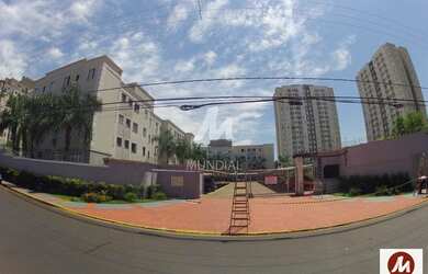 Imagem 3: Apartamento (outros) 2 dormitórios, cozinha planejada, portaria 24hs, em condomínio fechad