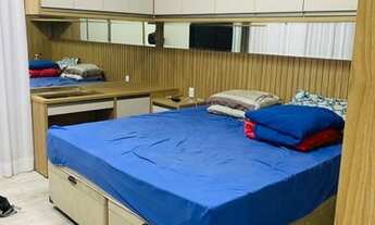 Imagem: Casa à venda no bairro Parque Residencial