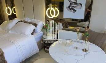 Imagem 3: STUDIO NR DE 28M² SEM VAGA EM LUMIERE STUDIOS KLABIN