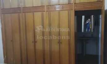 Imagem 5: Casa Padrão em São José do Rio Preto