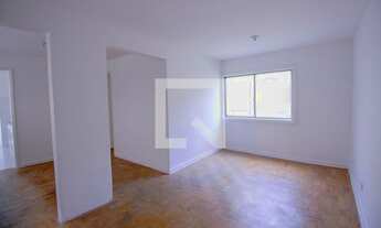 Imagem 2: Apartamento para Aluguel - Alto de Pinheiros, 3 Quartos, 77 m2