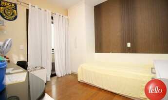 Imagem 5: São Paulo - Apartamento Padrão - Tatuapé