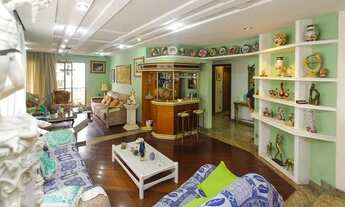 Imagem 7: Apartamento para Aluguel - Tatuapé, 4 Quartos, 300 m2