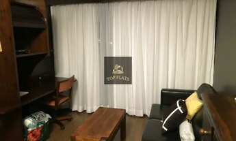 Imagem: Flat, Moema - São Paulo