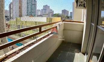 Imagem 6: Apartamento com 3 dormitórios, suite, varanda, 111 m² - venda por R$ 800.000 ou aluguel po