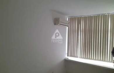 Imagem 2: Apartamento à venda, 2 quartos, 1 suíte, 1 vaga, Lagoa - RIO DE JANEIRO/RJ