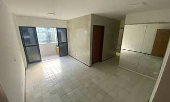 Imagem 4: Apartamento Quarto e Sala à beira-mar na Ponta Verde