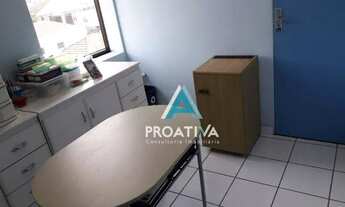 Imagem 6: Sala à venda, 33 m² por R$ 300.000,00 - Jardim Bela Vista - Santo André/SP