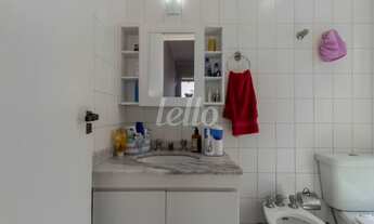 Imagem 3: São Paulo - Apartamento Padrão - Campo Belo