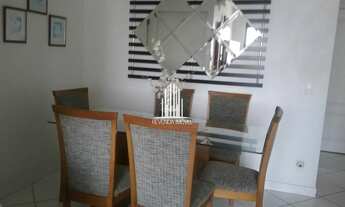 Imagem 4: Apartamento de 58m² com 2 dormr, 1 banheiro, 2 vagas na Vila Andrade