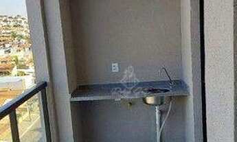 Imagem 4: Apartamento com 2 dormitórios à venda, 74 m² por R$ 550.000 - Recanto Quarto Centenário