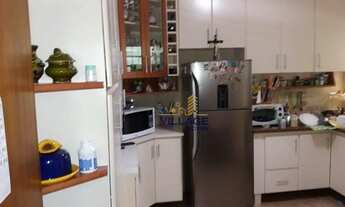 Imagem 6: Sobrado com 3 dormitórios à venda, 160 m² por R$ 670.000,00 - Vila Mangalot - São Paulo/SP