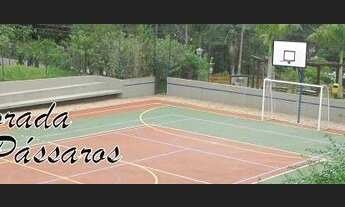 Imagem 4: Casa com 4 dormitórios à venda, 450 m² por R$ 2.500.000 - Morada dos Pássaros - Barueri/SP