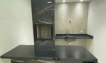 Imagem 6: Alto Padrão em Arniqueiras