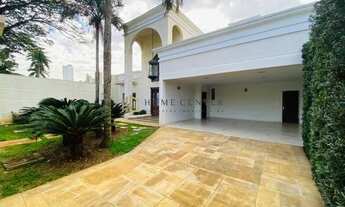 Imagem 3: Locação Casa com 5 dormitórios