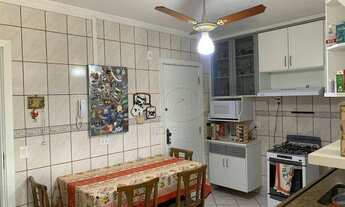 Imagem 7: Apartamento à venda no Campo Grande em Santos