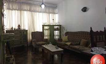 Imagem 6: São Paulo - Casa Padrão - Tatuapé