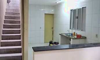 Imagem 4: Casa Sobreloja em Vila Norma - São Paulo