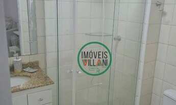 Imagem 6: Apartamento com 1 dormitório à venda, 56 m² por R$ 390.000,00 - Jardim Aquarius - São José