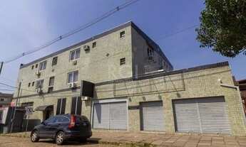 Imagem 2: Apartamento JK em Cavalhada