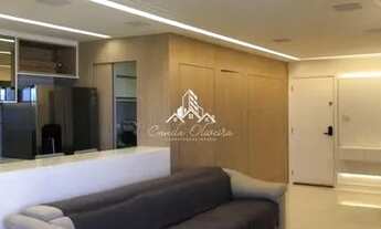 Imagem: Apartamento para aluguel no Alphaville I